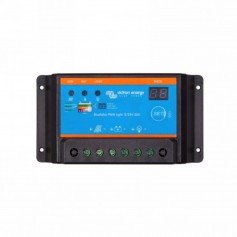 Victron energy, Victron BlueSolar PWM-Light Charge Controller 12/24V-30A, Solar controller, SL763