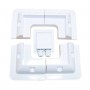 Oem - Montagehalterung Solarmodul Befestigungsmaterial 5x Set für Caravan, Wohnmobil und Boot - BOL SPECIAL - AL1146-CB