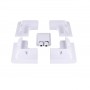Oem - Support de montage Panneau solaire Matériel de montage 5x Set pour caravane, camping-car et bateaux - BOL SPECIAL - AL1...