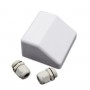 Oem - Support de montage Panneau solaire Matériel de montage 5x Set pour caravane, camping-car et bateaux - BOL SPECIAL - AL1...