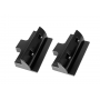 Oem - Côté montage Support de montage de panneau solaire 2x Set pour caravane, camping-car et bateaux - BOL SPECIAL - AL1147-CB