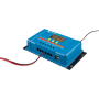 Victron energy, Victron BlueSolar PWM DUO-LCD & USB Charge Controller 12/24V-20A, Solar controller, SL770