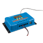 Victron energy, Victron BlueSolar PWM DUO-LCD & USB Charge Controller 12/24V-20A, Solar controller, SL770