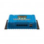 Victron energy, Victron BlueSolar PWM-LCD & USB Charge Controller 48V-30A, Solar controller, SL774