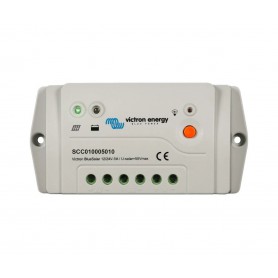 Victron energy, Victron BlueSolar PWM-Pro Charge Controller 12/24V-5A, Solar controller, SL775