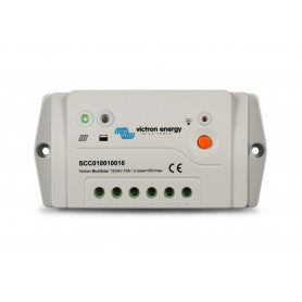 Victron energy, Controlador de carga Victron BlueSolar PWM-Pro 12/24 V-10A, Solar controller, SL776