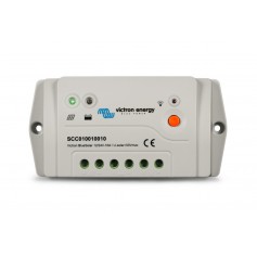 Victron energy, Victron BlueSolar PWM-Pro Charge Controller 12/24V-10A, Solar controller, SL776