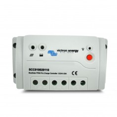 Victron energy, Controlador de carga Victron BlueSolar PWM-Pro 12/24 V-20A, Solar controller, SL777