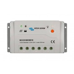 Victron energy, Victron BlueSolar PWM-Pro Charge Controller 12/24V-30A, Solar controller, SL778