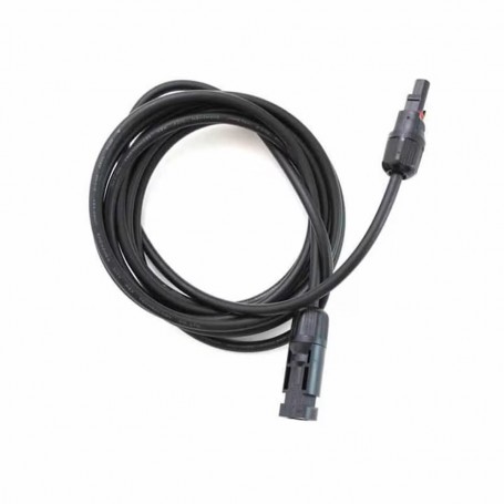 Victron energy - Câble solaire Victron pour SHS 200 5 m - Câbles Solaires - SL782
