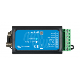 Victron energy, Victron Small Battery Management System (BMS), Battery monitor, SL784