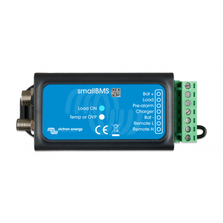Victron energy, Victron Small Battery Management System (BMS), Battery monitor, SL784