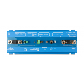 Victron energy, Victron Smart Battery Management Systeem (BMS) 12/200, Accu monitoren, SL787