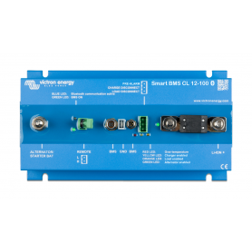 Victron energy, Victron Smart Batterie-Management-System (BMS) für LiFEPO4 Smart-Batterien CL 12-100, Batteriewächter, SL788