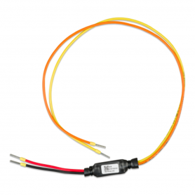 Victron energy, Victron-Kabel für Smart Battery Management System (BMS) CL 12-100 zu MultiPlus, Verkabelung und Anschlüsse, S...