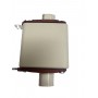 JEAN MÜLLER - NH Fuse-link 125A pour KETO-00 -  - SE012