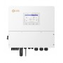 SOLIS - Solis S6 15 kW 3 fase HV Hybride omvormer -  - SE457