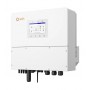SOLIS - Solis S6 20 kW 3 fase HV Hybride omvormer -  - SE458