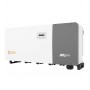 SOLIS - Inversor Solís 5G PRO 100kW Trifásico -  - SE462