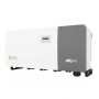 SOLIS - Solis 5G PRO 100kW 3fase Omvormer - 3 fase omvormers - SE462