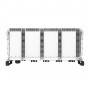 SOLIS - Solis 5G PRO 100kW 3fase Omvormer - 3 fase omvormers - SE462
