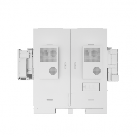 Huawei, Huawei Commercial Storage - LUNA2000-97kWh, Solar Batteries, SE468