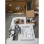 SOLIS, Inversor de almacenamiento de energía acoplado a CA Solis S6 de 6.0 kW y 230 V (monofásico), Solar Interface, SL817