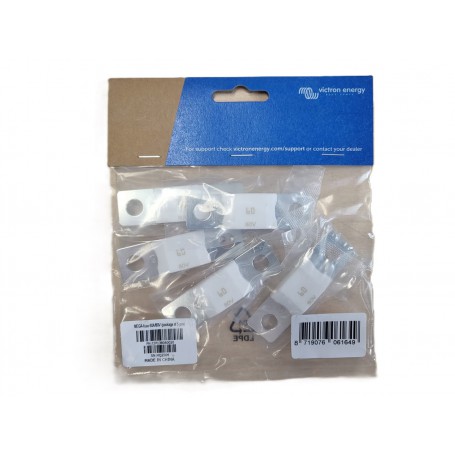 Victron energy - Victron MEGA-fuse 60A/80V per 48V (confezione da 5) -  - SL698