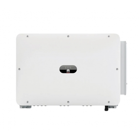 Huawei - Inversor trifásico Huawei SUN2000 115KTL M2 de 115 kW -  - SE472