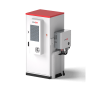 SolarEdge, SolarEdge 102.4kWh Battery Cabinet, Commercial battery systems, SL892