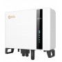 SOLIS, Solis 3-Phasen AC-gekoppelter S6-EA3P-10K Hochspannungs-Batteriewechselrichter, Solar Interface, SE474