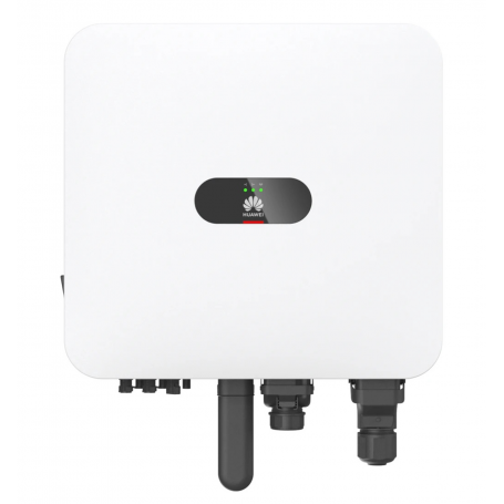 Huawei - Huawei SUN2000-5K-MAP0, inverter solare ibrido Smart Energy Controller da 5 kW - Inverter ibridi - SE481