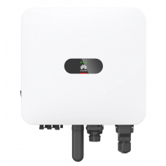 Huawei, Huawei 10kW SUN2000-10K-MAP0 Smart Energy Controller Hybrid-Solarwechselrichter, Hybrid-Wechselrichter, SE484