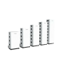 Dyness, Dyness Tower T7-T217.10-21.3kWh Energy Storage System, Lithium / LiFePO4 Batteries, DYNESS-TOWER