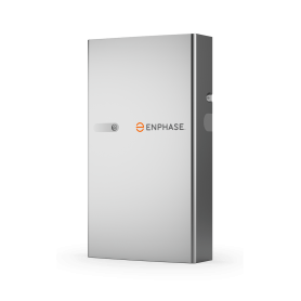 Enphase, Enphase IQ 5P 3-fase met FlexPhase 5 kW alles-in-één batterij IP67 15 jaar garantie, LV, SE487-5P-3P