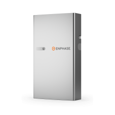 Enphase, Enphase IQ 5P trifase con batteria FlexPhase 5 kW tutto in uno IP67 15 anni di garanzia, LV, SE487-5P-3P