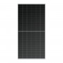 Aiko, Aiko Stellar 1N+ 645W N-Type ABC, Dual-Glass Module, Silver Frame - MC4- Connector, Solar panels, SE491