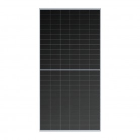 Aiko, Aiko Stellar 1N+ 645W N-Type ABC, Dual-Glass Module, Silver Frame - MC4- Connector, Solar panels, SE491