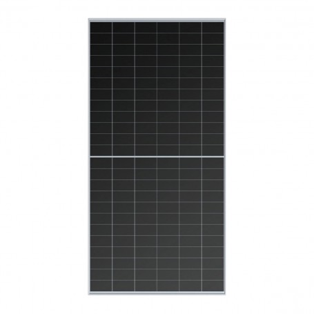 Aiko, Aiko Stellar 1N+ 645W N-Type ABC, Dual-Glass Module, Silver Frame - MC4- Connector, Solar panels, SE491
