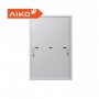 Aiko, Aiko Stellar 1N+ 645W N-Type ABC, Dual-Glass Module, Silver Frame, Solar panels, SE492