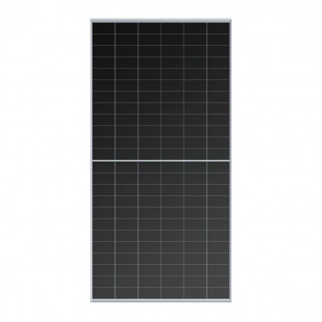 Aiko - Aiko Stellar 1N+ 645W N-Type ABC, Dual-Glass Module, Silver Frame - Aiko 01C Connector - Paneles solares - SE492