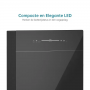 Marstek, Marstek 5.12kWh, Back-Up / Off Grid output 2.5kW, The Ultimate Plug & Charge ESS + Meter, LV, SD001