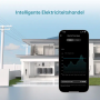 Marstek, Marstek 5,12 kWh, uscita di backup/fuori rete 2,5 kW, definitiva Plug & Charge ESS + Meter, LV, SD001