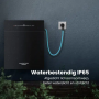 Marstek, Marstek 5.12kWh, Back-Up / Off Grid output 2.5kW, The Ultimate Plug & Charge ESS + Meter, LV, SD001