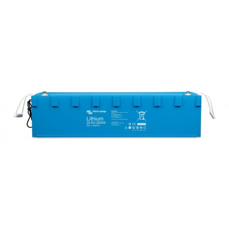 Victron energy - Victron LiFePO4 de 25,6 V/300 Ah NG batería de litio - Batería de LiFePO4 - SL931