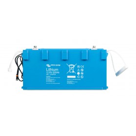 Victron energy, Victron LiFePO4 12.8V/300Ah NG batteria al litio, Batteria al LiFePO4, SL934