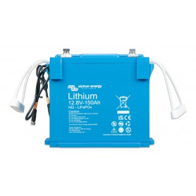 Victron energy, Victron LiFePO4 12.8V/150Ah NG batteria al litio, Batteria al LiFePO4, SL936