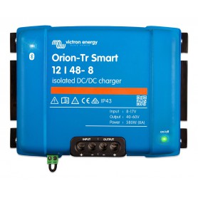 Victron energy, Orion-Tr Smart 12/48-8A geïsoleerde DC-DC-lader, Victron Orion, SL909