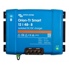 Victron energy, Orion-Tr Smart 12/48-8A Isolated DC-DC charger, Victron Orion, SL909