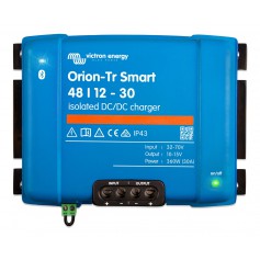 Victron energy, Orion-Tr Smart 48/12-30A isoliertes DC-DC-Ladegerät, Victron Orion, SL910